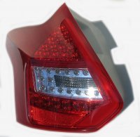 Задние фонари LED Ford Focus 3