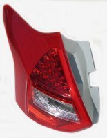 Задние фонари LED Ford Focus 3
