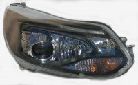 Передние фары Xenon Ford Focus