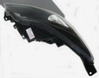 Передние фары Xenon Ford Focus