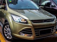 Передние фары Ford Kuga 2013+