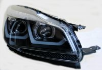 Передние фары Ford Kuga 2013+