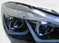 Передние фары Ford Kuga 2013+