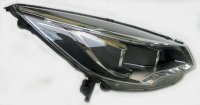 Передние фары Ford Kuga