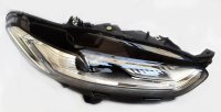 Передние фары LED Ford Mondeo Fusion