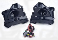 Противотуманные фары Ford Mustang