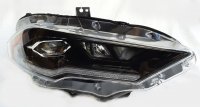 Передние фары LED Ford Mustang