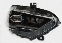 Передние фары LED Ford Mustang