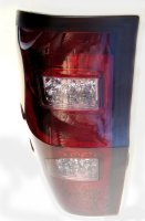 Задние фонари LED Ford Ranger Задние фонари LED Ford Ranger