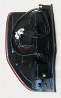 Задние фонари LED Ford Ranger Задние фонари LED Ford Ranger
