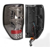 Задние фонари LED Ford Ranger Задние фонари LED Ford Ranger