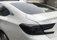 Задние фонари LED Honda Accord