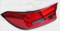 Задние фонари LED Honda Accord