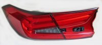 Задние фонари LED Honda Accord