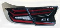 Задние фонари LED Honda Accord