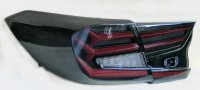 Задние фонари LED Honda Accord
