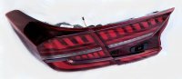 Задние фонари LED Honda Accord