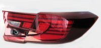 Задние фонари LED Honda Accord 