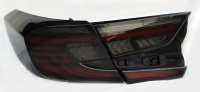 Задние фонари LED Honda Accord 