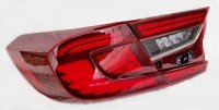 Задние фонари LED Honda Accord