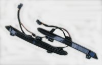 Задні катафоти LED Honda Accord 2018+