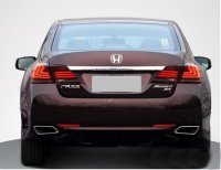 Задние фонари LED Honda Accord