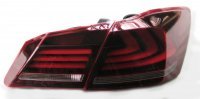 Задние фонари LED Honda Accord 