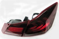 Задние фонари LED Honda Accord 