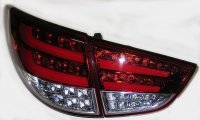 Задние фонари LED Hyundai IX35