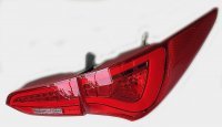 Задние фонари LED Hyundai Santa Fe 