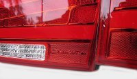 Задние фонари LED Hyundai Santa Fe 