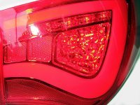 Задние фонари LED Hyundai Santa Fe 