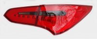 Задние фонари LED Hyundai Santa Fe