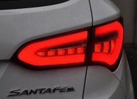 Задние фонари LED Hyundai Santa Fe