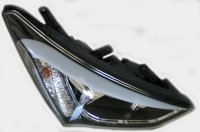 Передние фары Xenon Hyundai Santa Fe Передние фары Xenon Hyundai Santa Fe