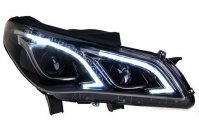 Передние фары Xenon Hyundai Sonata