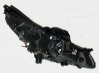 Передние фары Xenon Hyundai Sonata