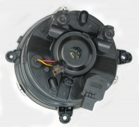 Передние фары Xenon Jeep Patriot