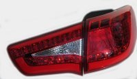 Задние фонари LED KIA Sportage Задние фонари LED KIA Sportage