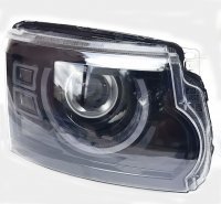 Передние фары LED Land Rover Discovery 