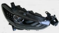 Передние фары Xenon Mazda 6 Передние фары Xenon Mazda 6