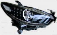 Передние фары Xenon Mazda 6 Передние фары Xenon Mazda 6