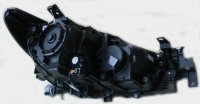 Передние фары Xenon Mazda 6 Передние фары Xenon Mazda 6