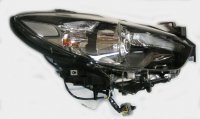 Передние фары Xenon Mazda 6 Передние фары Xenon Mazda 6