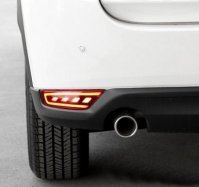 Задние катафоти LED Mazda CX-5