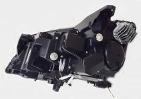 Передние фары LED Mercedes GLA