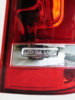 Задние фонари LED Mercedes Vito V-Class W447 