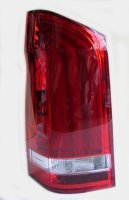 Задние фонари LED Mercedes Vito V-Class W447