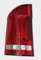Задние фонари LED Mercedes Vito V-Class