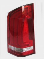 Задние фонари LED Mercedes Vito V-Class